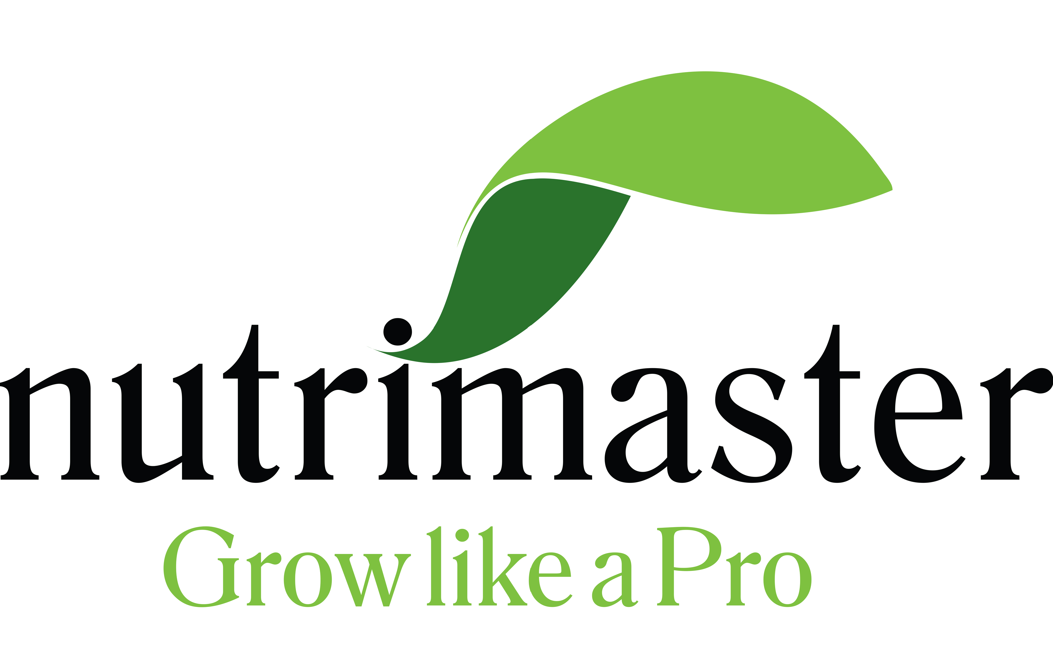 Nutrimaster