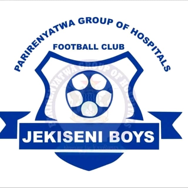 Parirenyatwa